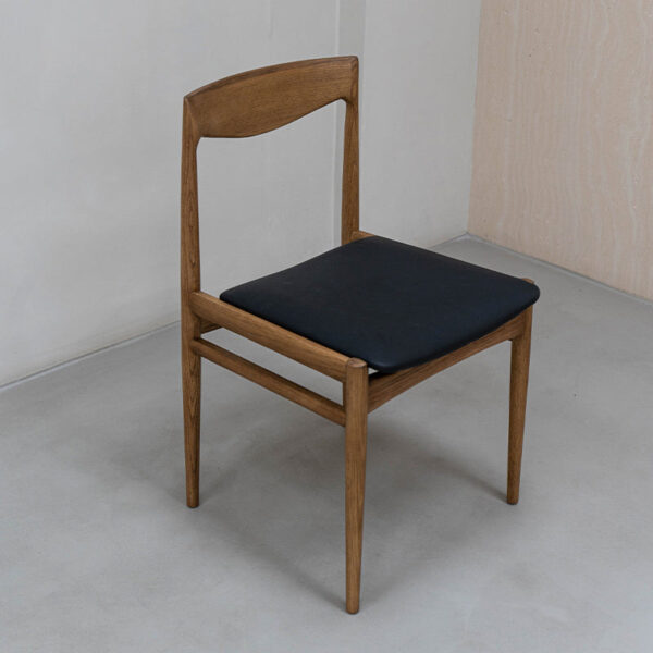Alda Single Chair