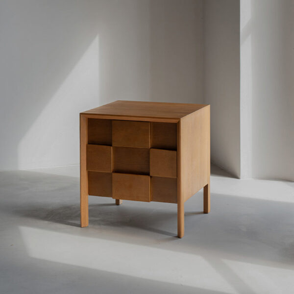 Ferro Side Cabinet