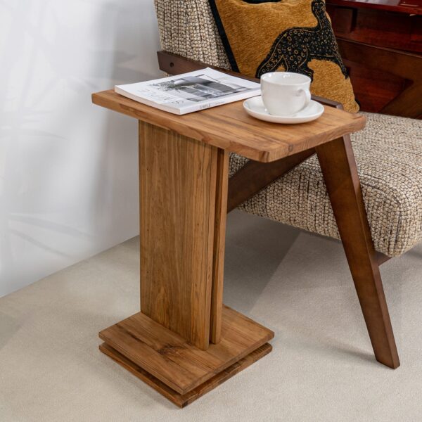 C Side Table