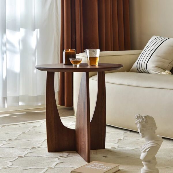 Mellon Side Table